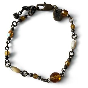 Dyrberg/Kern bracelet